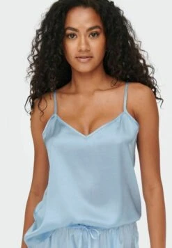 ONLY Pyjama - Cashmere Blue -ONLY Winkel 36b8bbf391ab46a0b79d72a75ef4db5c