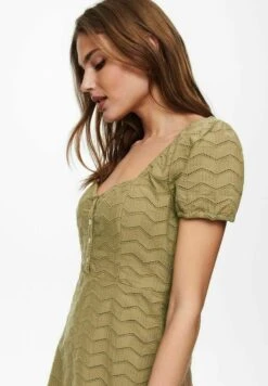 ONLY Jurk - Elmwood -ONLY Winkel 36f1f004a1d14162a7e342473af7db0a