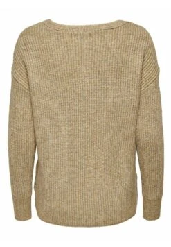 ONLY V-Ausschnitt - Trui - Bistre -ONLY Winkel 37020e12e6a642fe959c2a778f4012f7