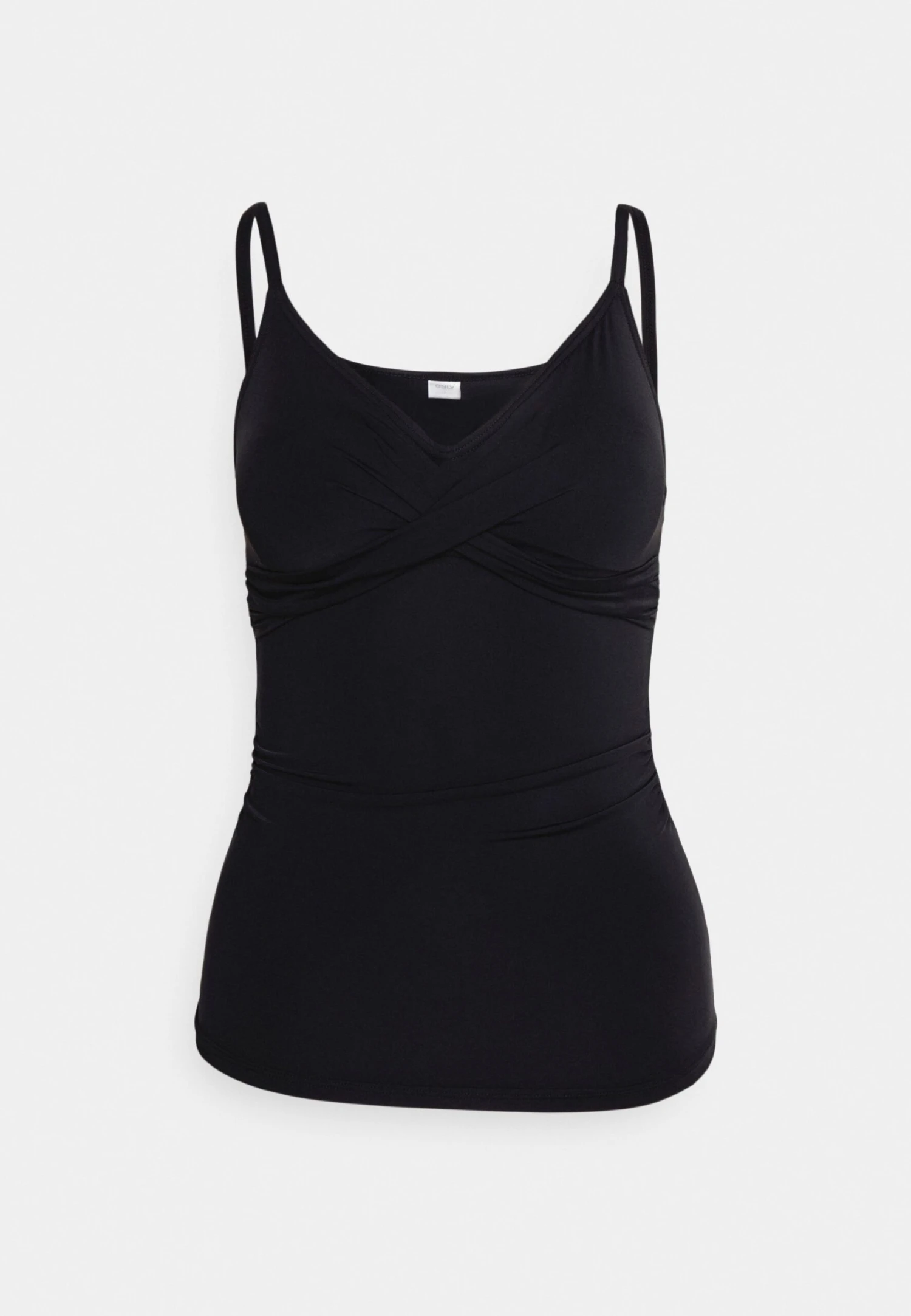 ONLY Onlfreya Tankini Set - Bikini - Black 7 ONLY Onlfreya Tankini Set - Bikini - Black - Afbeelding 5