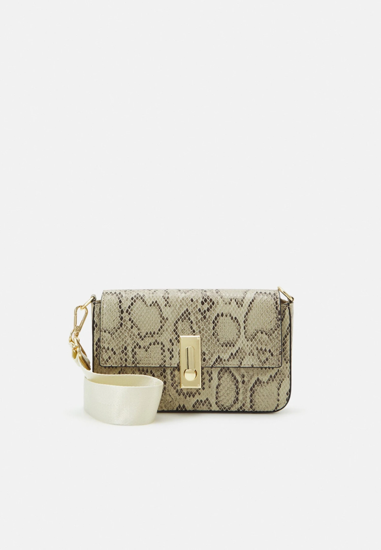 ONLY Onlnaomi Cross Body Bag- Schoudertas - Sand 3 ONLY Onlnaomi Cross Body Bag- Schoudertas - Sand