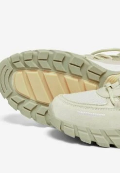 ONLY Shoes Sneakers Laag - Beige -ONLY Winkel 376d78e7712842faa807b7b834d5bbc5