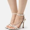 ONLY Shoes Onlalyx Chain - Sandalen - White -ONLY Winkel 39220a61b3a7412f809314e2037add04