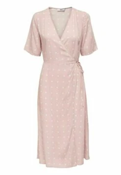 ONLY Jurk - Rose Smoke -ONLY Winkel 394830e297b646e2b13d42f125c15908