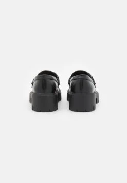 ONLY Shoes Onlbetty Chain Loafer- Instappers - Black/Silver -ONLY Winkel 39cc111b46f34dabb20c1c8711256954