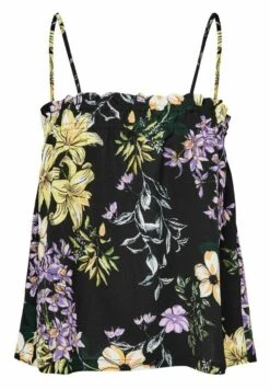 ONLY Gemustertes - Top - Night Sky -ONLY Winkel 3a11235025464dbd8f5c13d6a5367c79