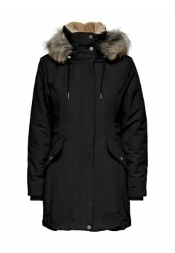 ONLY Priska - Winterjas - Black -ONLY Winkel 3a7e4dfe4de94f4ea1f4e5bfb90ec68c