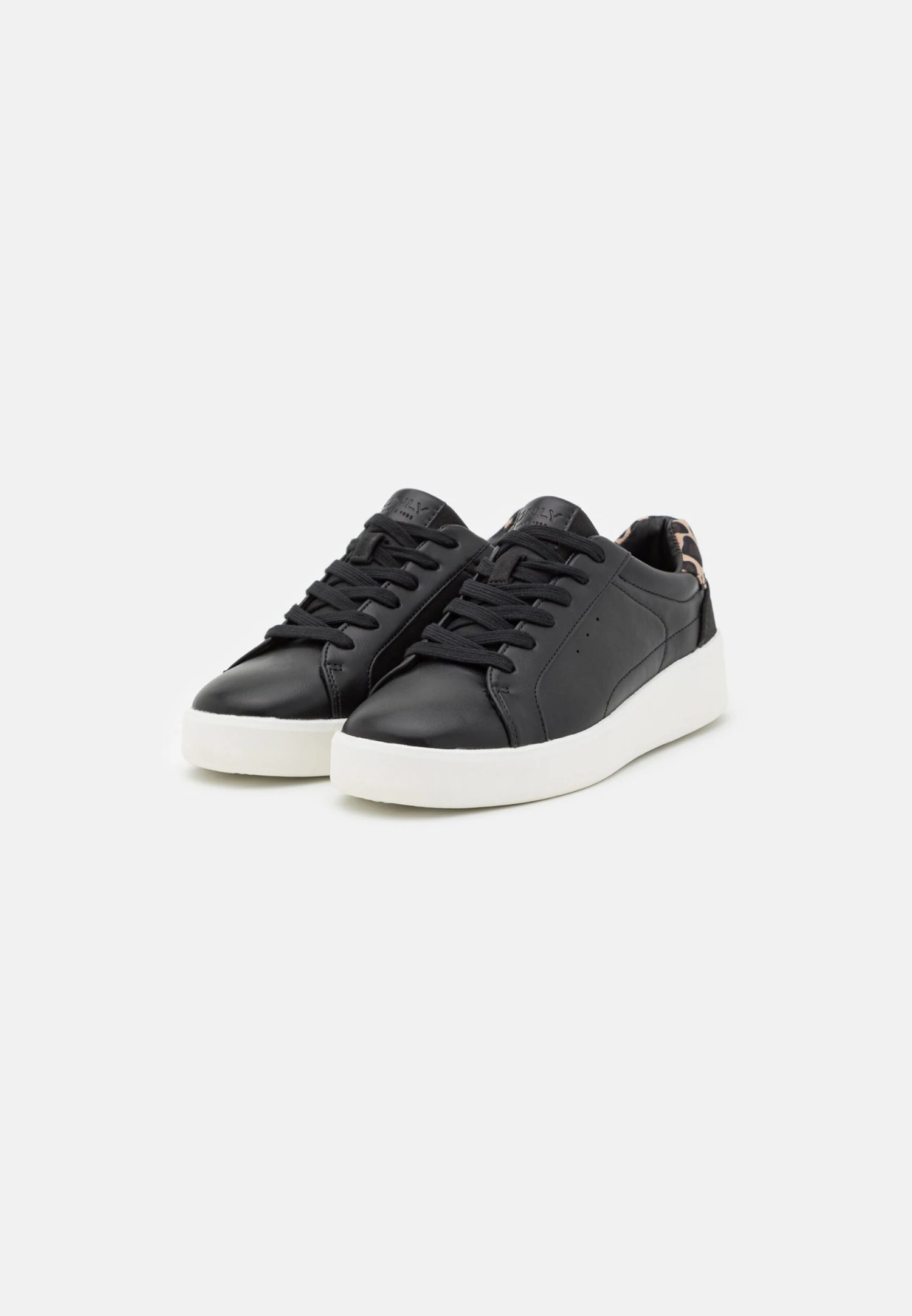 ONLY Shoes Onsoul - Sneakers Laag - Black 5 ONLY Shoes Onsoul - Sneakers Laag - Black - Afbeelding 3