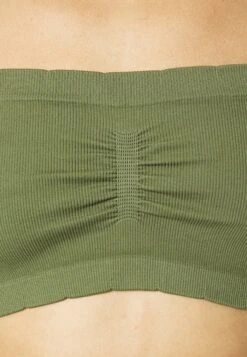 ONLY Onlvicky Bandeau - Strapless Bh - Winter Moss -ONLY Winkel 3c588ceeaa32465eb105dbe0b53d05f9