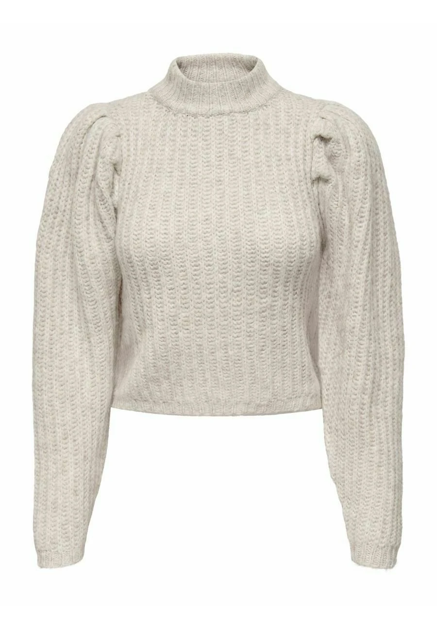 ONLY Trui - Pumice Stone 8 ONLY Trui - Pumice Stone - Afbeelding 6