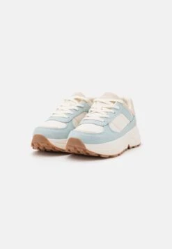 ONLY Shoes Onlsylvie- Sneakers Laag - White/Blue 10 ONLY Shoes Onlsylvie- Sneakers Laag - White/Blue -ONLY Winkel 3d60015266324c4fabfaf6a43b2fee19