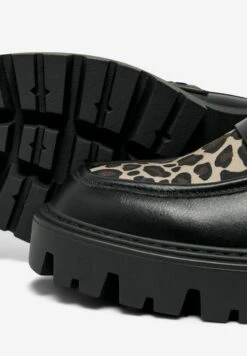 ONLY Shoes Instappers - Black -ONLY Winkel 3e0cacd8b2e74b8987ae66c26a77300b