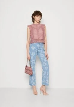 ONLY Onlkaro- Blouse - Nostalgia Rose -ONLY Winkel 3e548f0174954cf48789be0d30de9c27