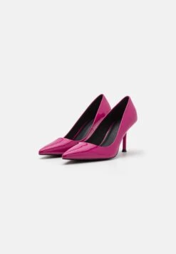 ONLY Shoes Klassieke Pumps - Pink -ONLY Winkel 3f2311aa60e544a6b9c6dd9b3ee38777