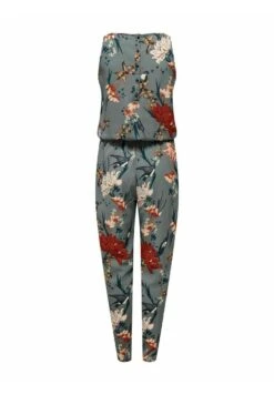 ONLY Ärmelloser - Jumpsuit - Balsam Green -ONLY Winkel 3f50276f9ae04cfcb39de5c23c8ab564