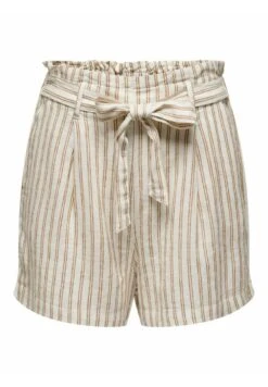 ONLY Gürtel - Shorts - Cloud Dancer -ONLY Winkel 3f91b4130208403c902ae6b99af0f804