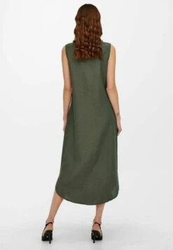 ONLY Langes - Blousejurk - Kalamata -ONLY Winkel 404b74dee0994093ab75cd66d1b455bf