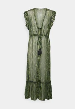 ONLY Onllilja Life Beach Dress - Strandaccessoire - Dark Green 12 ONLY Onllilja Life Beach Dress - Strandaccessoire - Dark Green -ONLY Winkel 40a9ba42e29b4b9db1c6d2ad0b25561f