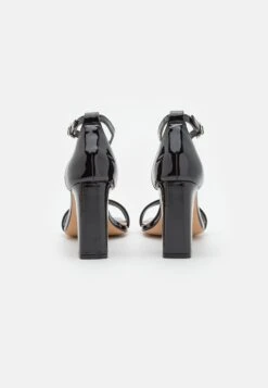 ONLY Shoes Onlalyx Strap - Sandalen Met Hoge Hak - Black -ONLY Winkel 40c48f1f07bc4eb6b4fd18659723e641