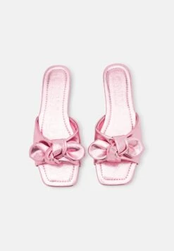 ONLY Shoes Onlmillie Bow - Muiltjes - Rose Gold -ONLY Winkel 40d7144d79f946ef88dabf76a4096eac