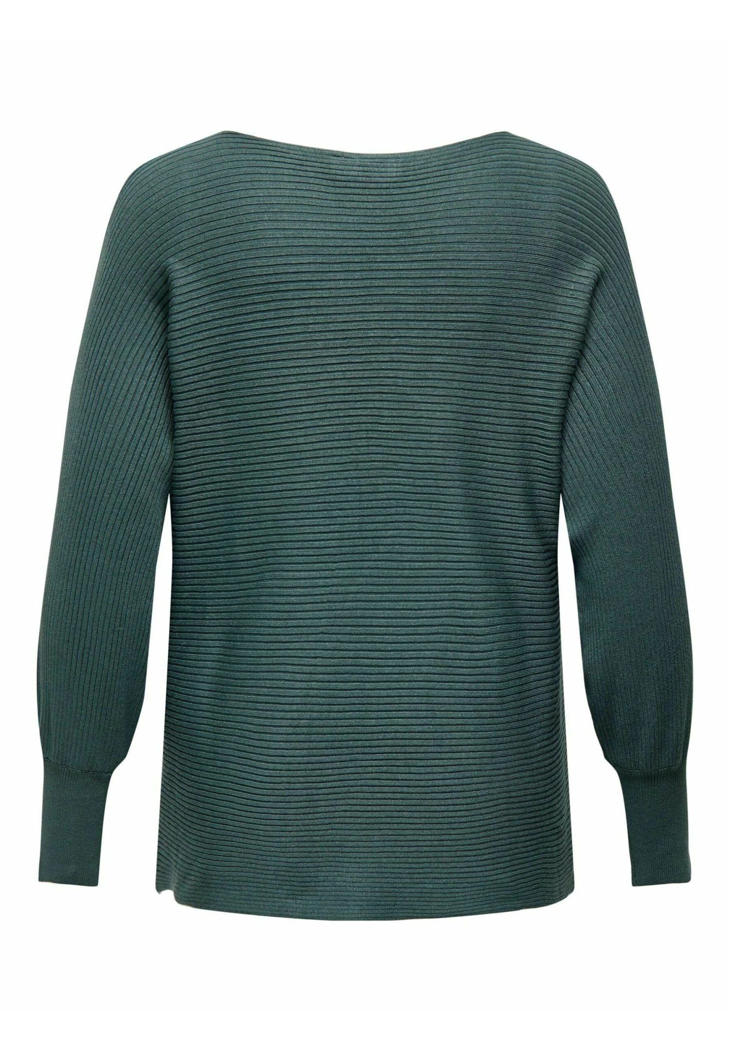 ONLY CARMAKOMA Curvy- Trui - Balsam Green 4 ONLY CARMAKOMA Curvy- Trui - Balsam Green - Afbeelding 2