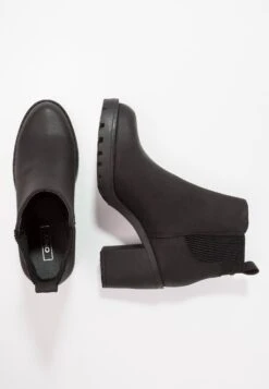 ONLY Shoes Korte Laarzen - Black -ONLY Winkel 413500c3db4c438b85c358e94e785f0f