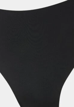 ONLY Onltracy Bonded Thong 3 Pack - String - Black -ONLY Winkel 419af35d89164e418b603dfd893f94d2