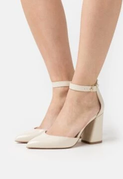 ONLY Shoes Onlpavi - Klassieke Pumps - Beige