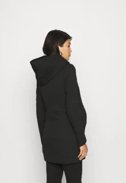 ONLY MATERNITY Olmsedona - Mantel - Black 9 ONLY MATERNITY Olmsedona - Mantel - Black -ONLY Winkel 41f2d1f9631643fd831443940ba731e5