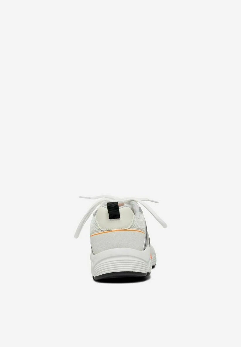 ONLY Shoes Sneakers Laag - White 6 ONLY Shoes Sneakers Laag - White - Afbeelding 4