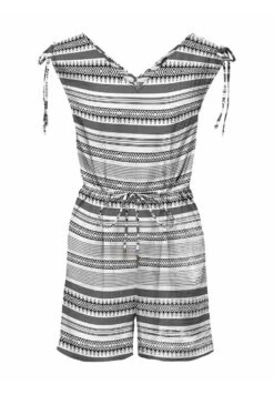 ONLY Ärmelloser - Jumpsuit - Black