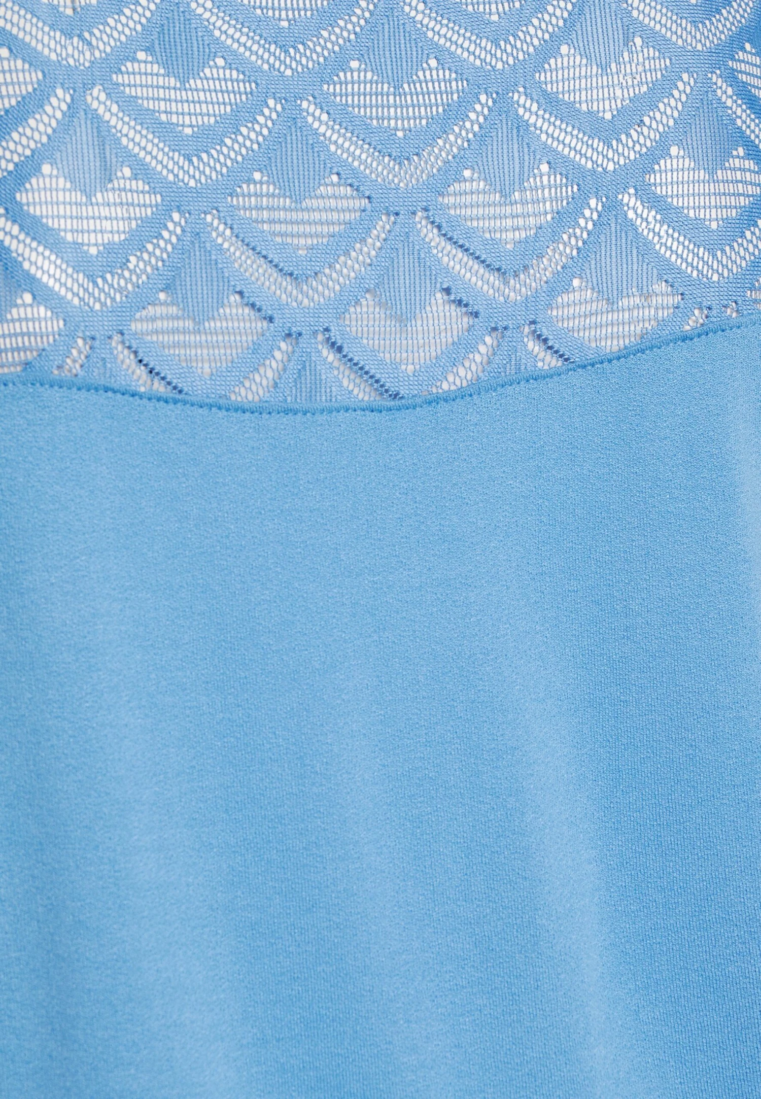 ONLY Onlnicole Life Mix - T-Shirt Print - Provence 5 ONLY Onlnicole Life Mix - T-Shirt Print - Provence - Afbeelding 3