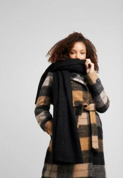 ONLY Onllima Long Scarf- Sjaal - Black