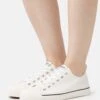 ONLY Shoes Onlsunny - Sneakers Laag - White