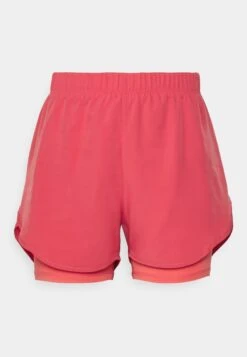 Only Play Onpjanne Train Shorts - Korte Broeken - Sun Kissed Coral -ONLY Winkel 469541594f2549499c0d9fa60f35760d