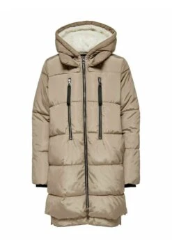 ONLY Onlnora- Winterjas - Crockery 14 ONLY Onlnora- Winterjas - Crockery -ONLY Winkel 47233eebd13a4870ac35316a17285a2d