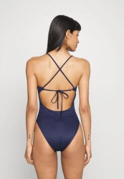 ONLY Onlbobby Life Swimsuit - Badpak - Sodalite Blue -ONLY Winkel 472b432e8ead49ada1f984d5a47249ee