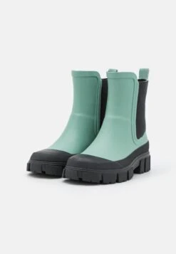 ONLY Shoes Onlwellie - Regenlaarzen - Green -ONLY Winkel 47a1f4d45f8a47b9a1850d3e8b3d6462
