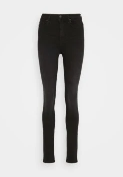 ONLY Onlforever High - Jeans Skinny Fit - Washed Black 12 ONLY Onlforever High - Jeans Skinny Fit - Washed Black -ONLY Winkel 47f4f3ff338e481a9f621658867b44dd