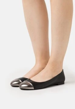 ONLY Shoes Onlbee - Ballerina'S - Black