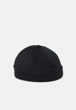 Only & Sons Onsben Short Beanie Unisex - Muts - Black