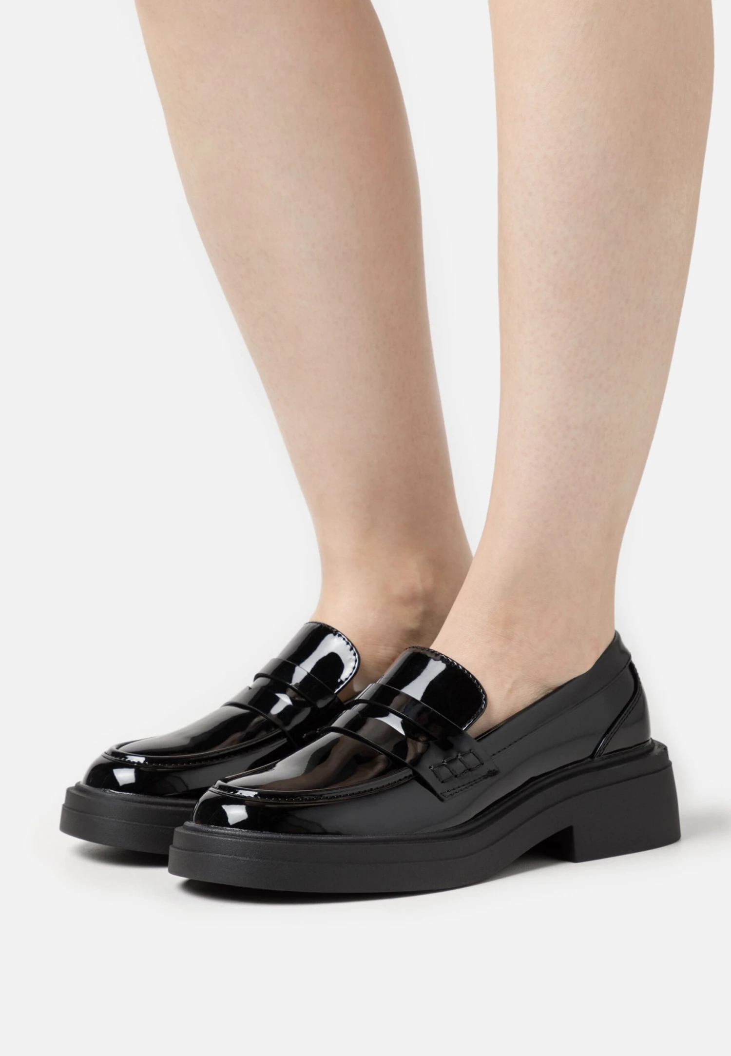 ONLY Shoes Onllazuli - Instappers - Black 3 ONLY Shoes Onllazuli - Instappers - Black