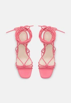 ONLY Shoes Onlalyx - Sandalen - Pink -ONLY Winkel 493bbaf856f74bbaa00ca3832f14969b