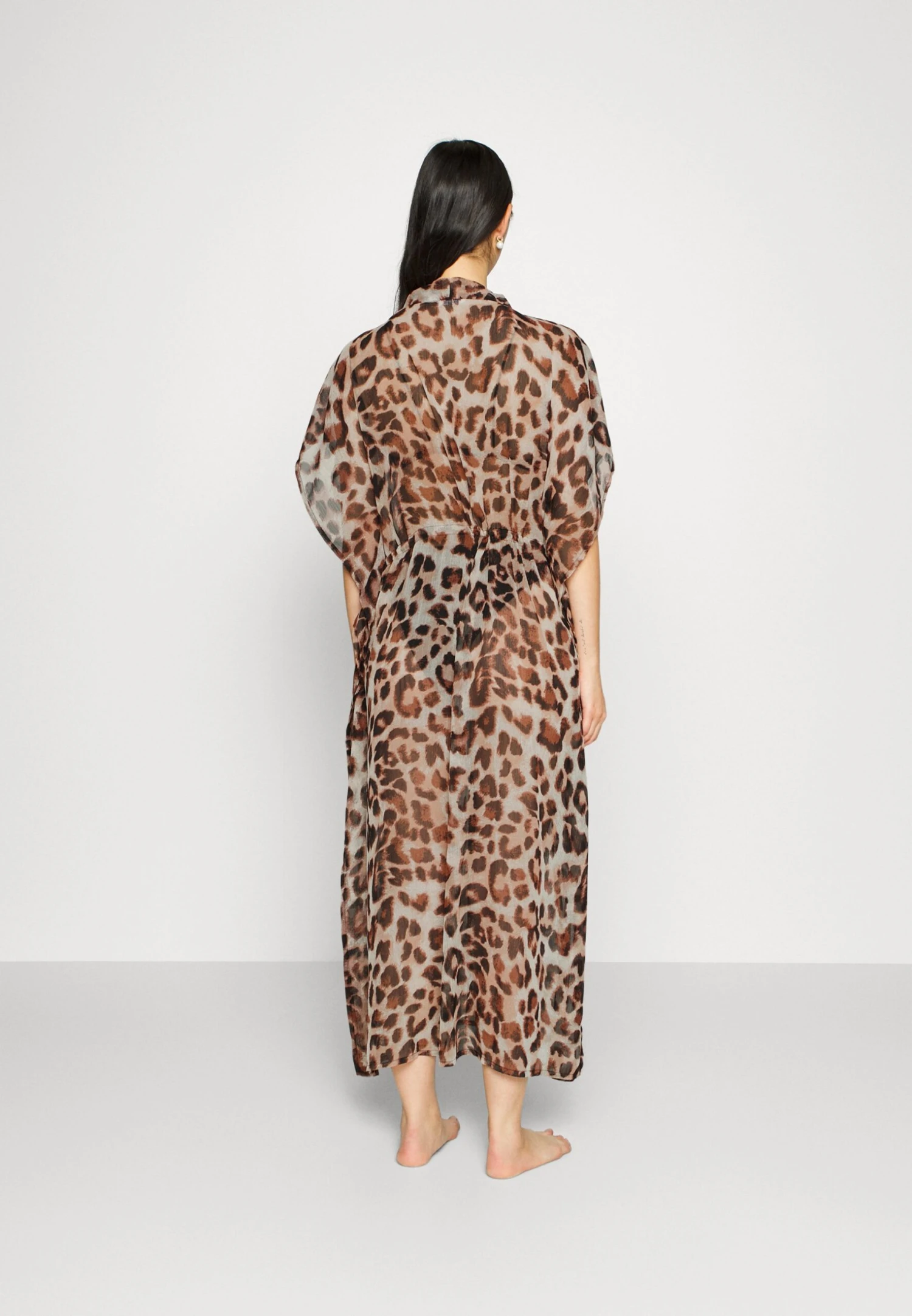 ONLY Onlmadam Life Beach - Strandaccessoire - Black 5 ONLY Onlmadam Life Beach - Strandaccessoire - Black - Afbeelding 3