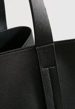 ONLY Onllana Shopper - Shopper - Black -ONLY Winkel 4a5fb7f4ed104404ac1c6024ddcf34fd