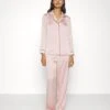 ONLY Onlhannah Nightwear - Pyjama - Rose Smoke -ONLY Winkel 4aafdf3abfa64fccb234169bfa7da33d