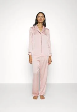 ONLY Onlhannah Nightwear - Pyjama - Rose Smoke
