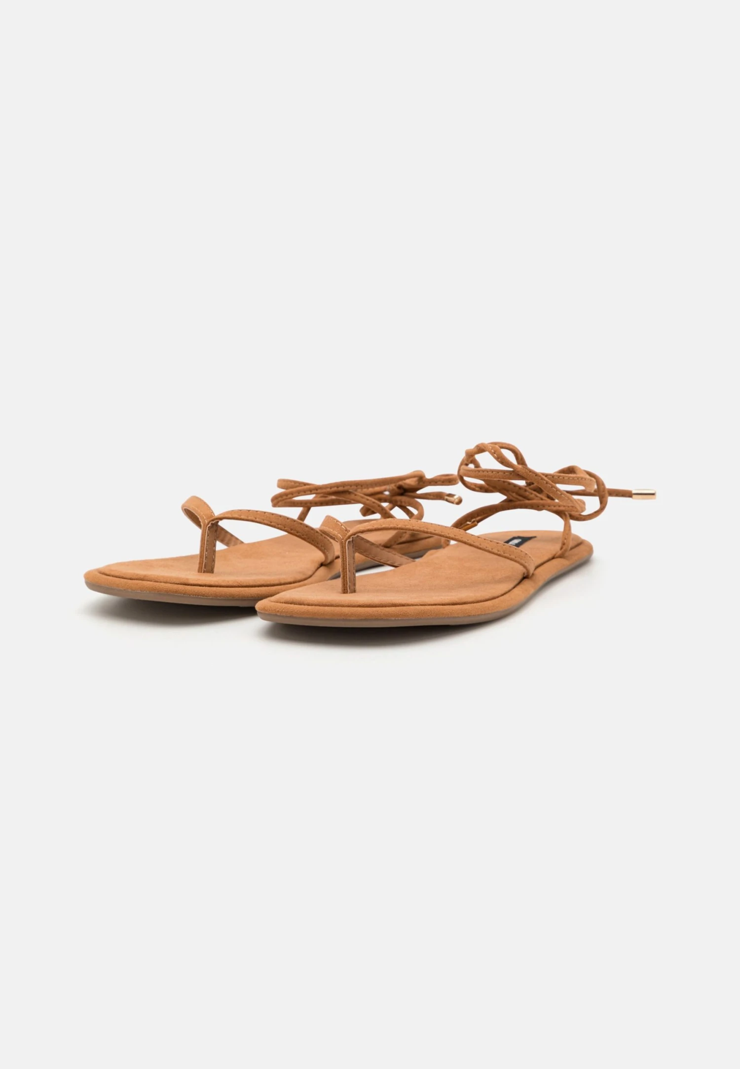 ONLY Shoes Onlmirella - Sandalen - Cognac 5 ONLY Shoes Onlmirella - Sandalen - Cognac - Afbeelding 3