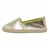 ONLY Shoes Espadrilles - Gold Colour -ONLY Winkel 4c4c55e330c54516a9e2bfc3dae182f6