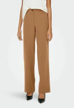 ONLY Onllana- Broek - Tobacco Brown